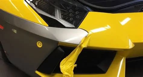 PPF / Wrap Removal